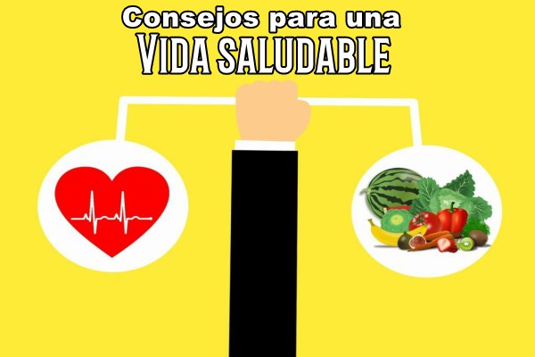 Consejos Para Una Vida Saludable - Clinica Medica Porter