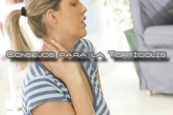 Consejos Para La Tortícolis Clinica Medica Porter 2785