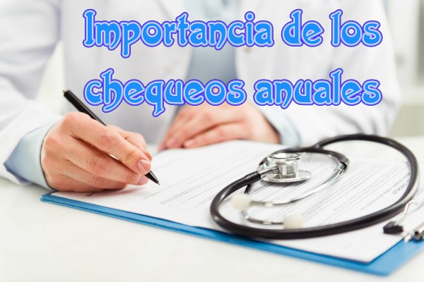 Importancia De Los Chequeos De Rutina - Clínica Médica Porter